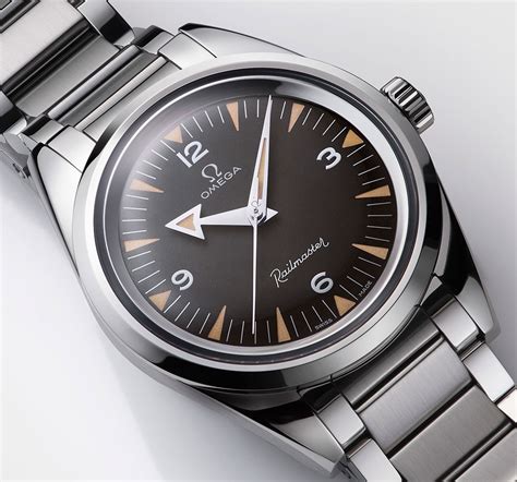 omega seamaster 57 trilogy